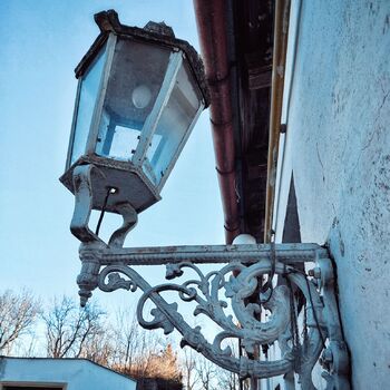 Zámek/hotel Zámek/hotel