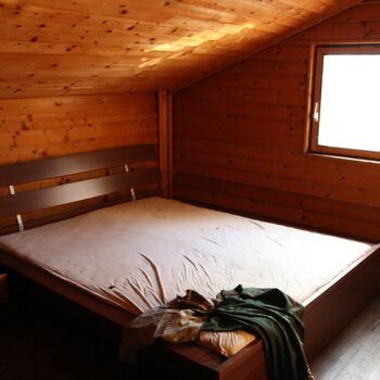 Návrat do opuštěné čínské restaurace...