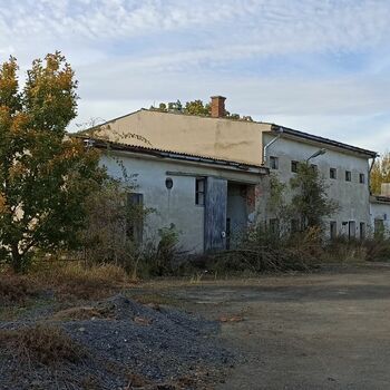 Haus Architektur Startseite Gebäude