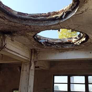 Concrete Sleeper Factory 2023 Concrete Sleeper Factory 2023