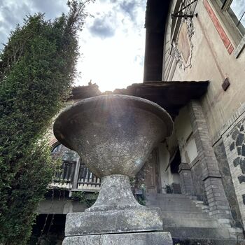 Villa des Hutmachers