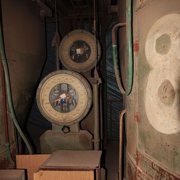 Pískové hospodářství, aneb příliš dlouhá swingers párty