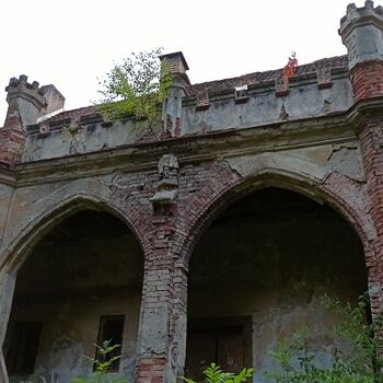 das Schloss, das jeder kennt...