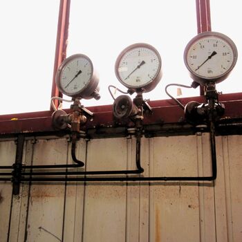 Die Zuckerfabrik, die nie Zucker gekocht hat Die Zuckerfabrik, die nie Zucker gekocht hat