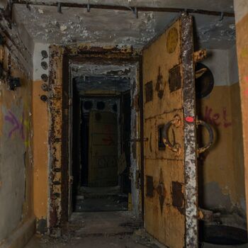 GSSD Kriegssendezentrale