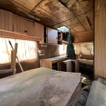 Vojenský prostor 2022