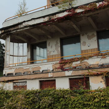 Barrandovské ohlédnutí