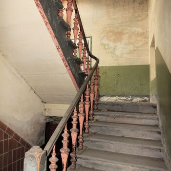 Památkově chráněný komplex