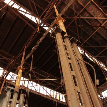 Brno foundry Brno foundry