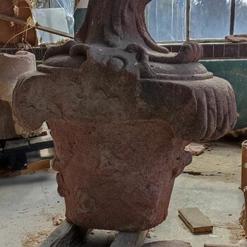 Sculptor's House with Studio 2022 Sculptor's House with Studio 2022
