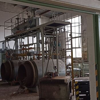 Metallverarbeitungswerk 2023 Metallverarbeitungswerk 2023
