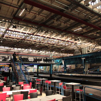 Der "berüchtigte" Nachfolger des berühmten Ringhoffer