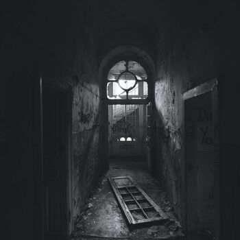 Psychiatric hospital