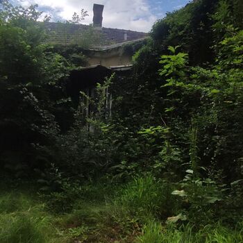 Vila rakouského zubaře 🦷🇦🇹