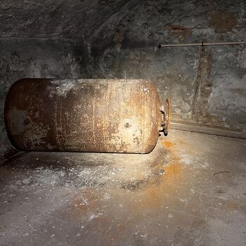 Station house / hostel? 2024