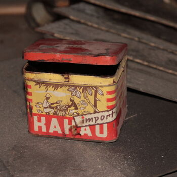 Former Telegrafia Former Telegrafia