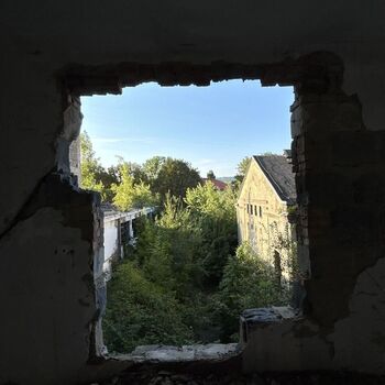 ✨ Old Brewery ✨ Old Brewery