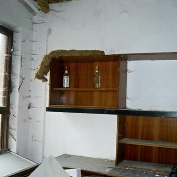 dům místnost interiér domácí nábytek Architektura