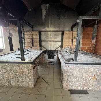 Restaurant+Hotel Kroatien 2024