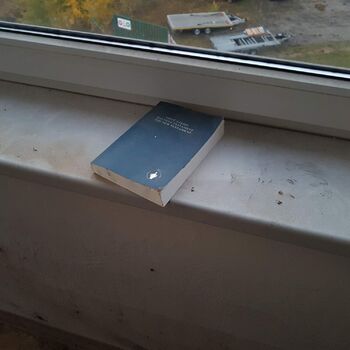 Urbex - Motorest 2021