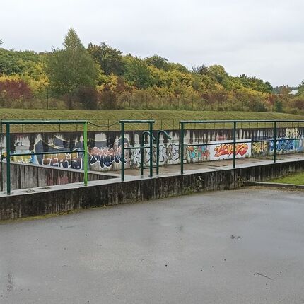 Graffiti,to co nás provází na našich cestách 2022 Graffiti,to co nás provází na našich cestách 2022