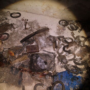 Sudeten German Wool Spinning Plant 2023 Sudeten German Wool Spinning Plant 2023