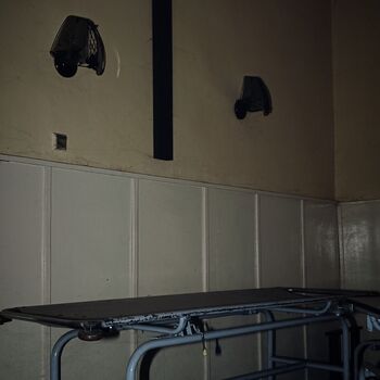 Autopsie des Todes 🖤🩸