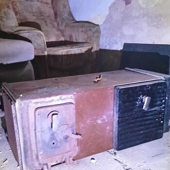 Vechtrovny - Koukni na video..