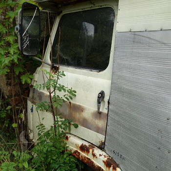 Už asi nevyjedou...