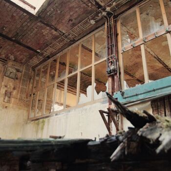 Sudeten German Wool Spinning Plant 2023 Sudeten German Wool Spinning Plant 2023