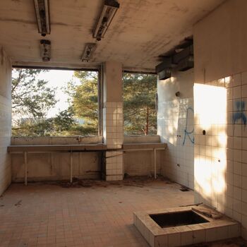 Poliklinik Krasnoarmeysk