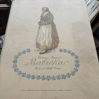 The photographer's house.