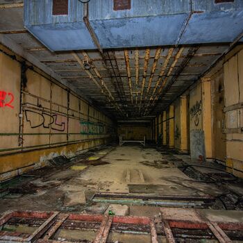 GSSD Kriegssendezentrale