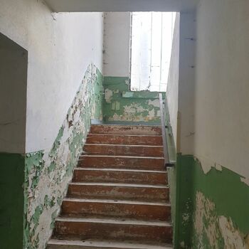 krok podpora zařízení