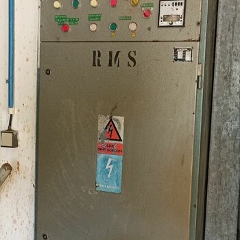 gas pump pump mechanical device mechanism