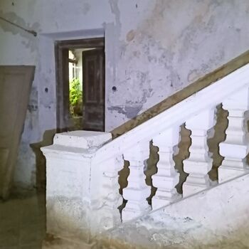 das Schloss, das jeder kennt...