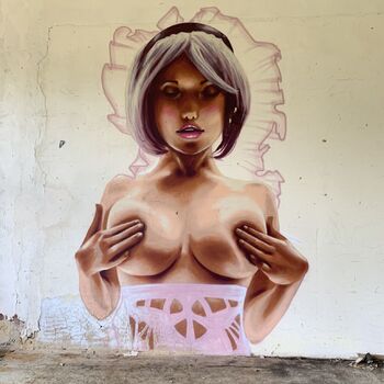 Byvaly fluoritovy dul