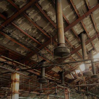 Pod okny Pragovka - poprvé