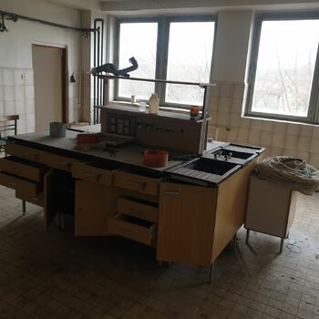 Tschechisches Tschernobyl 2022