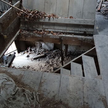 Statek u Trabanta III.