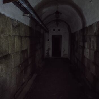 communist bunker again communist bunker again