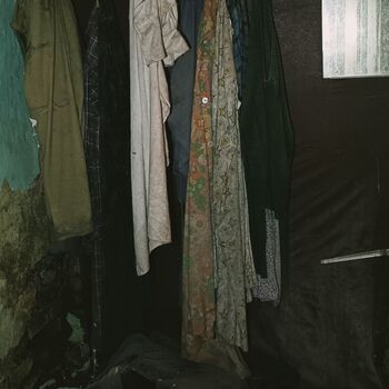 Doch eines Tages trennte sie der Tod ☠️🖤🕰️