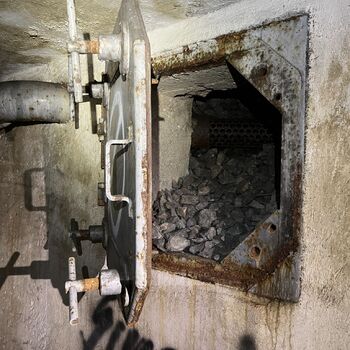 Zivilschutzdeckung 2025