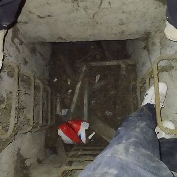 Former cover Former cover