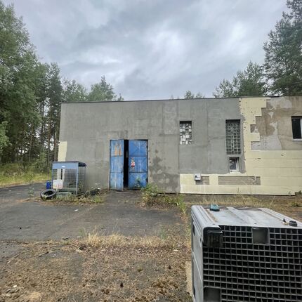 eine Art von Werkstatt eine Art von Werkstatt