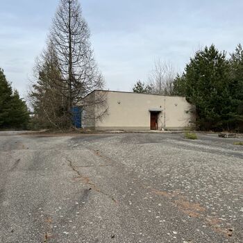 Former Military Area 2022