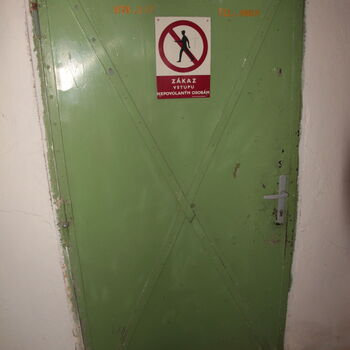 Non-state medical facilities