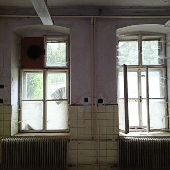 EHEMALIGE STADTSCHULE