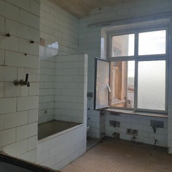 místnost interiér koupelna domácí dům nábytek moderní podlaha