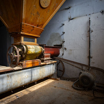 The Granary The Granary